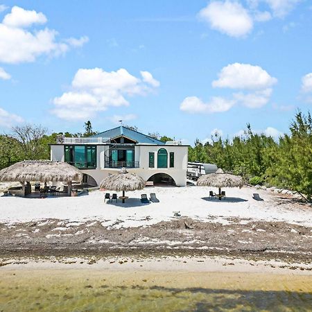 Barnacle Bed And Breakfast Big Pine Key Luaran gambar