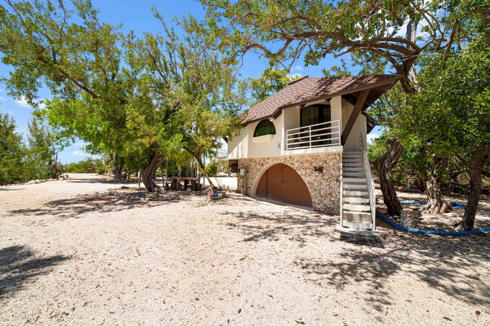 Barnacle Bed And Breakfast Big Pine Key Luaran gambar