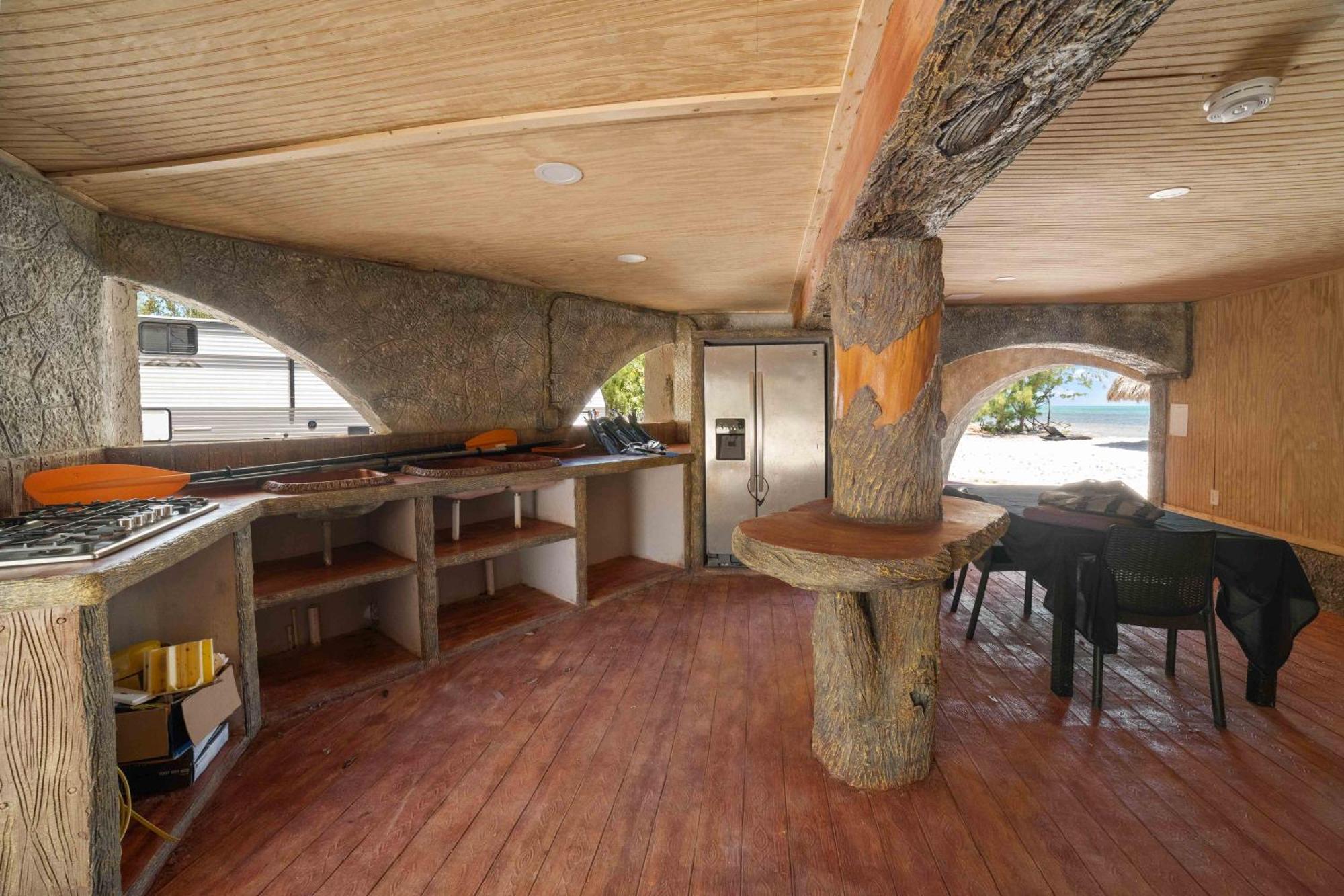 Barnacle Bed And Breakfast Big Pine Key Luaran gambar