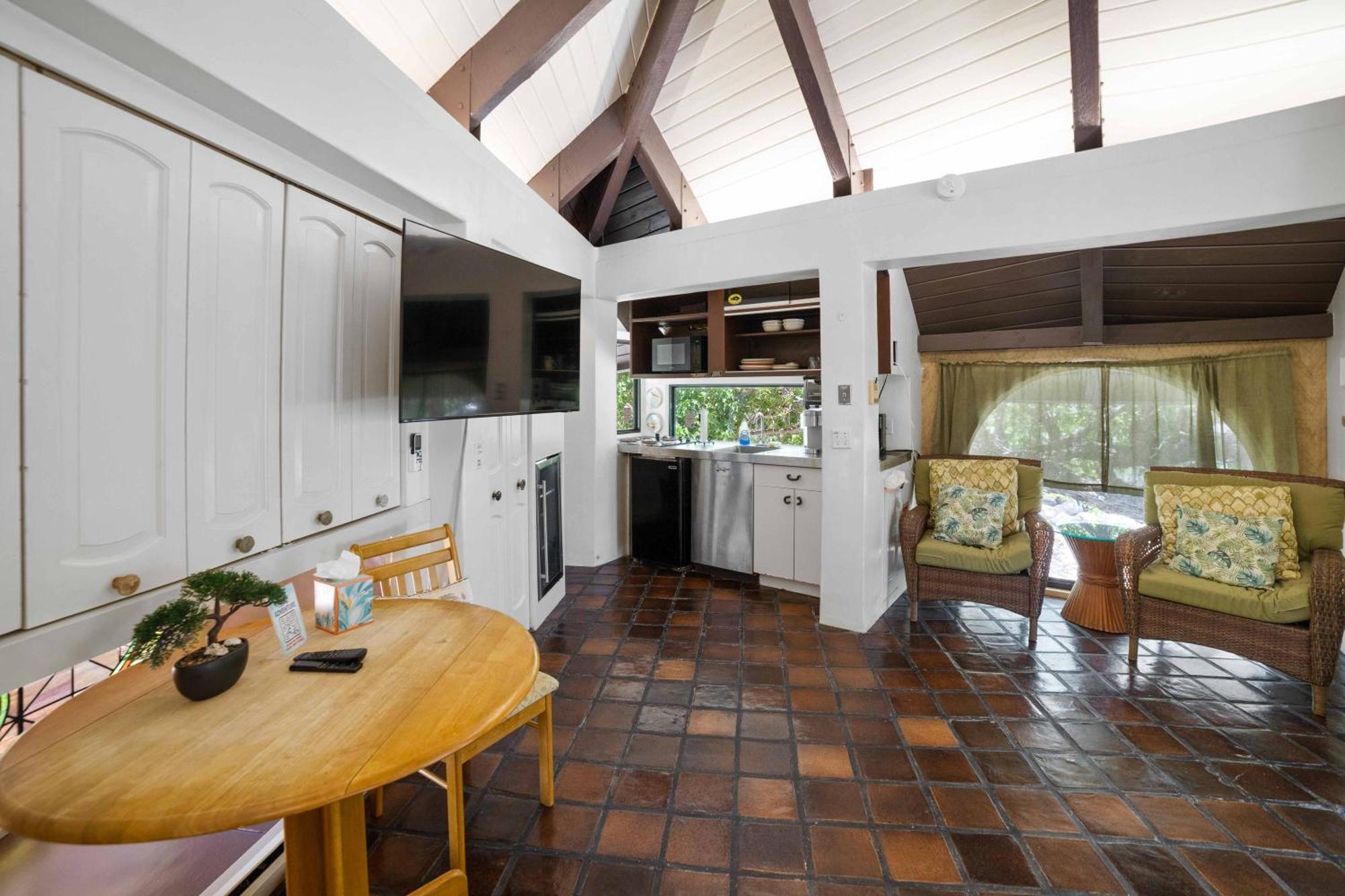 Barnacle Bed And Breakfast Big Pine Key Luaran gambar