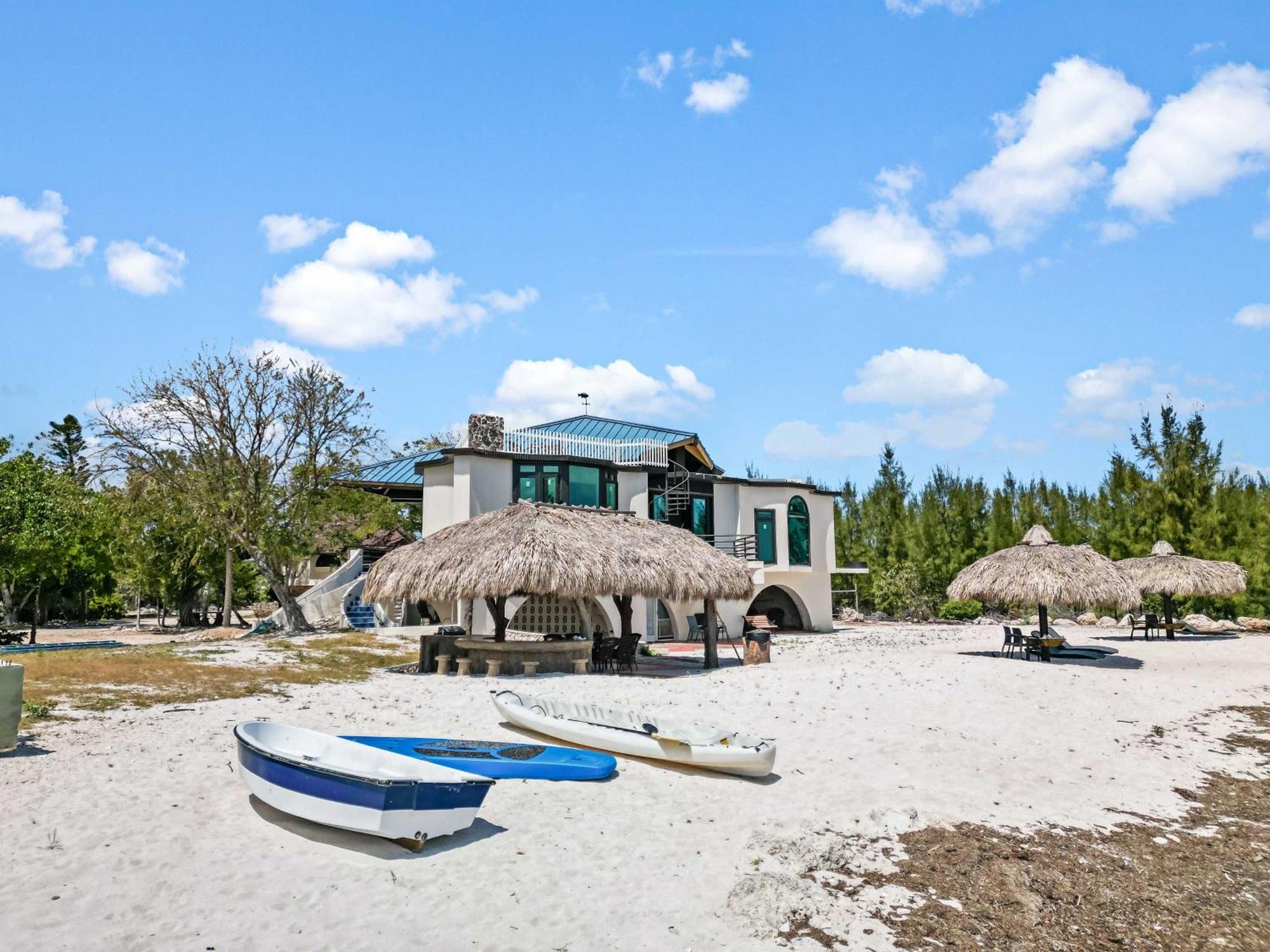 Barnacle Bed And Breakfast Big Pine Key Luaran gambar