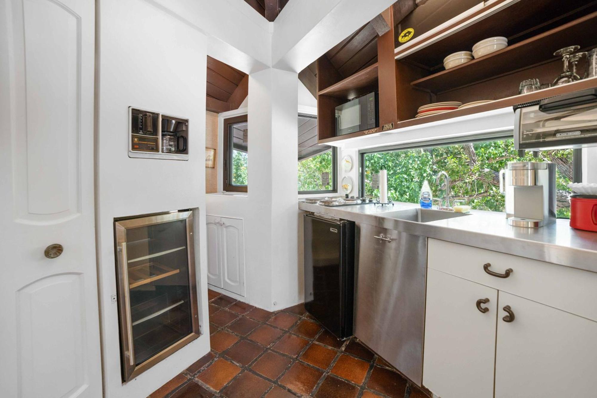 Barnacle Bed And Breakfast Big Pine Key Luaran gambar