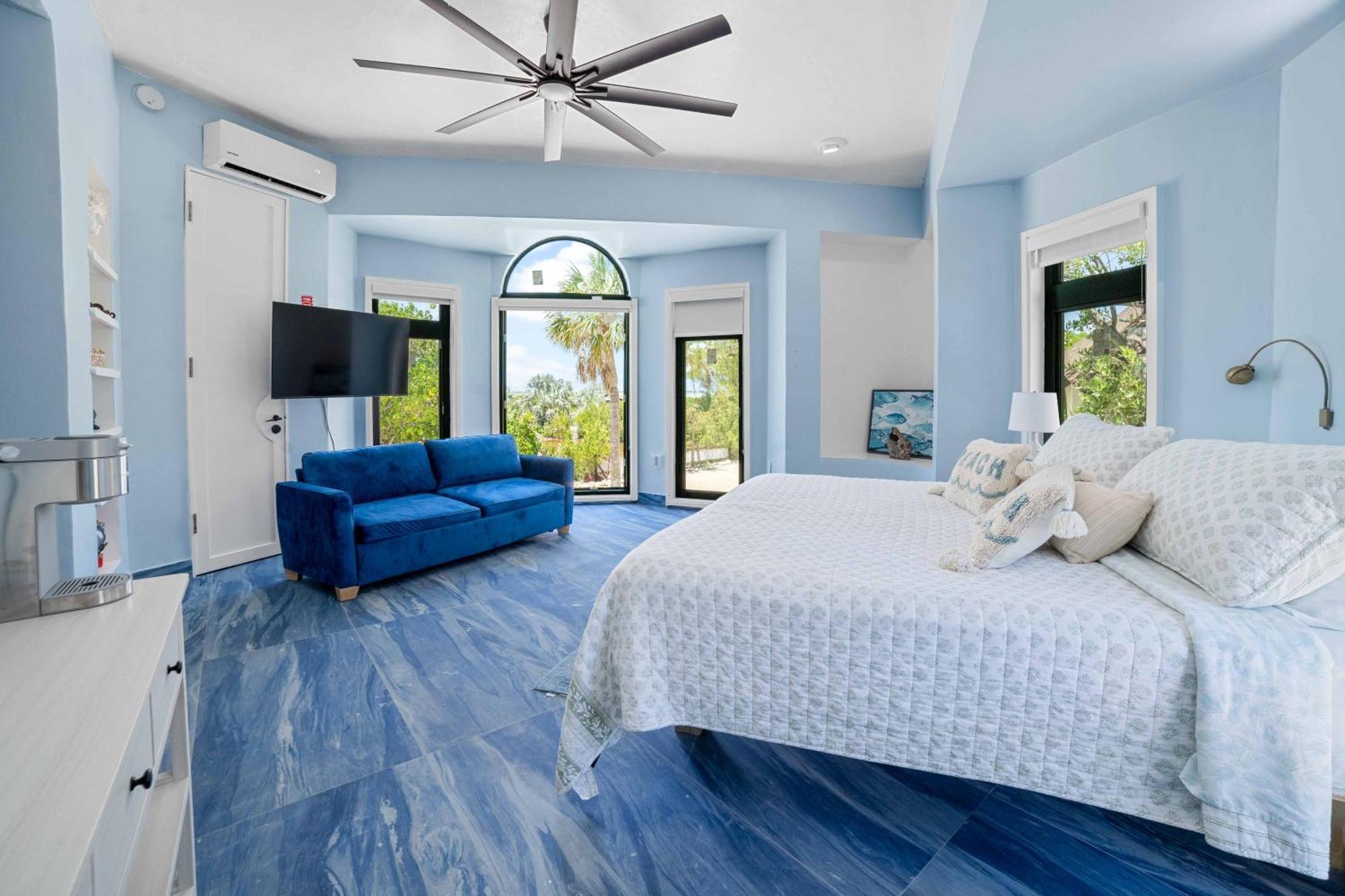 Barnacle Bed And Breakfast Big Pine Key Luaran gambar