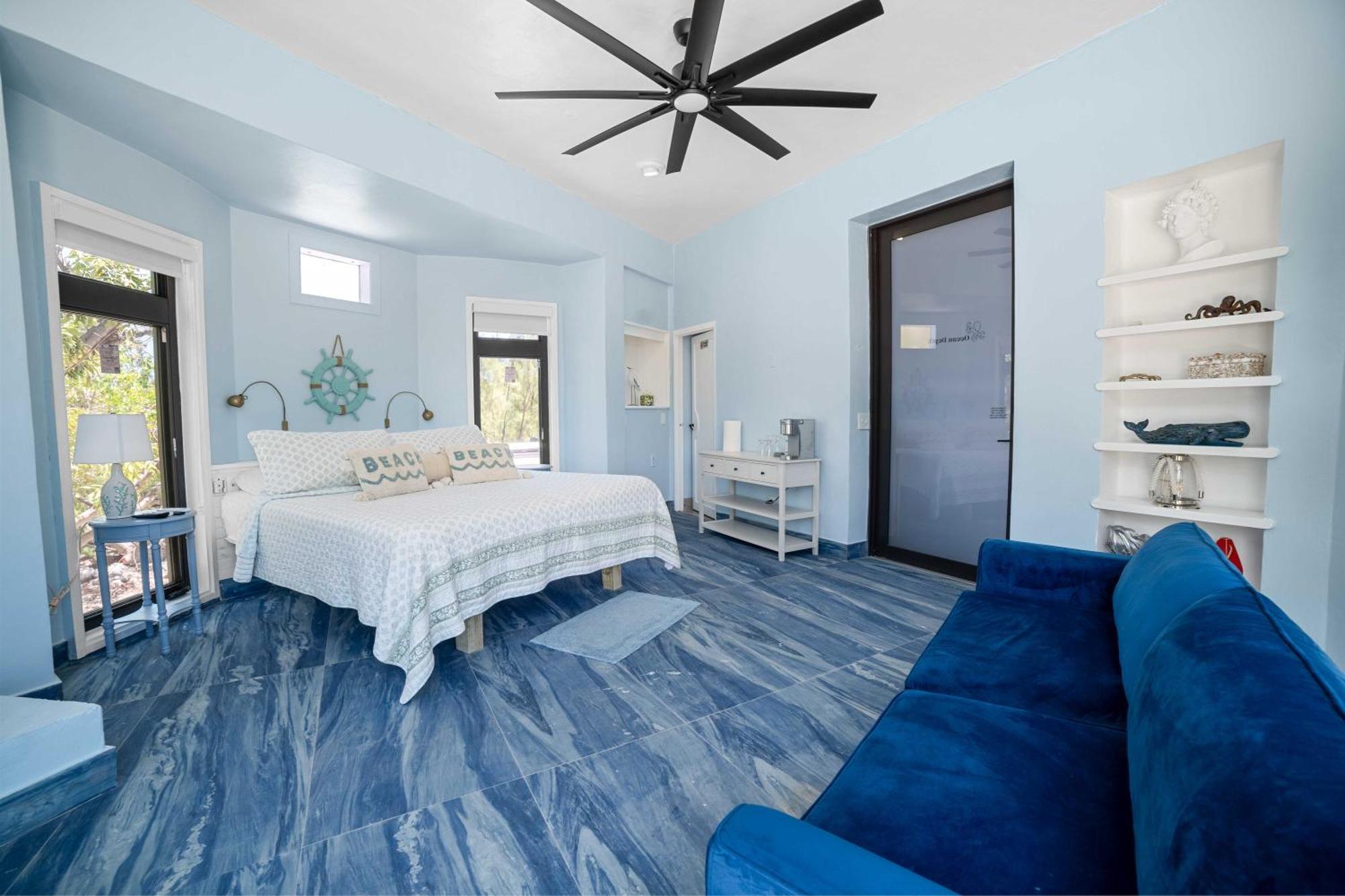 Barnacle Bed And Breakfast Big Pine Key Luaran gambar